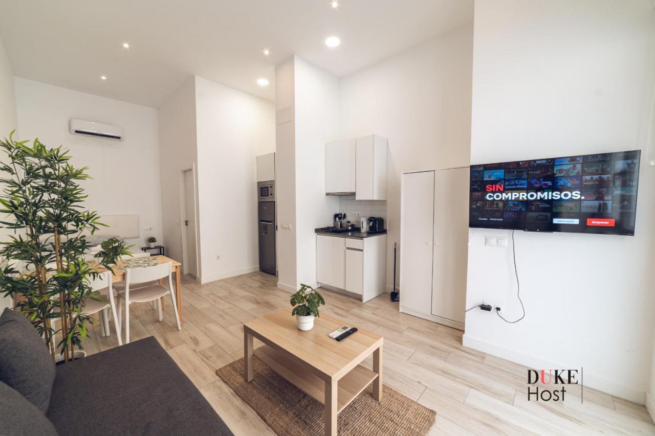 Appartement Santa Maria De La Cabeza1 *