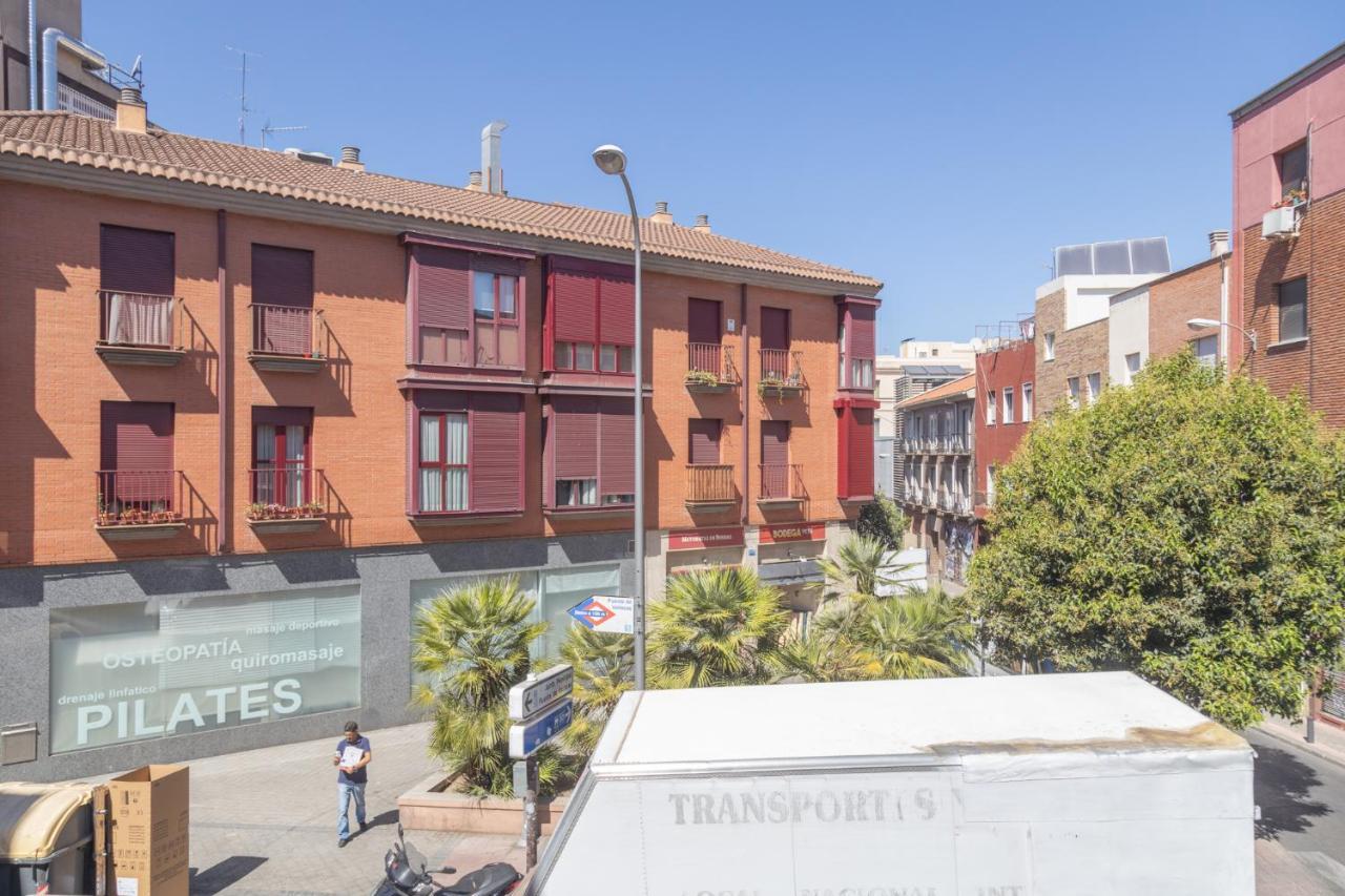 Luminoso Javalambre Temporal Apartamento