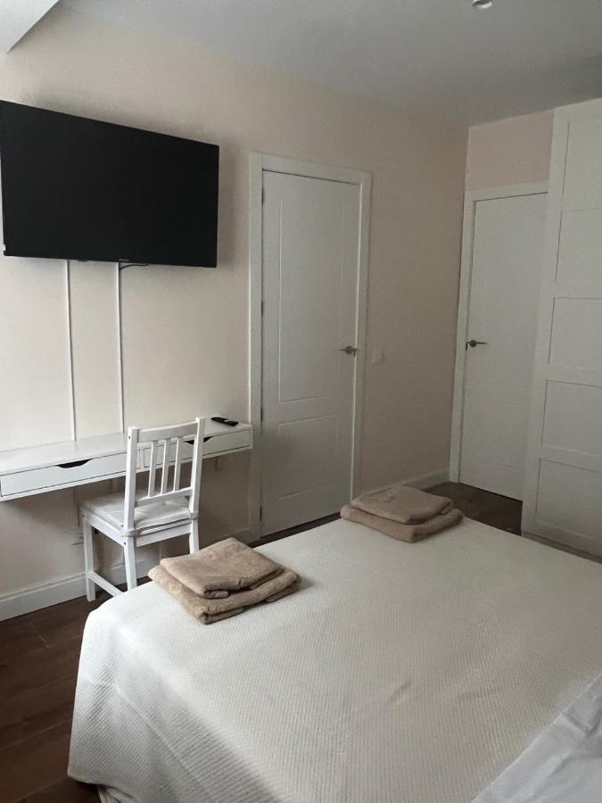 Apartamento The Garden *