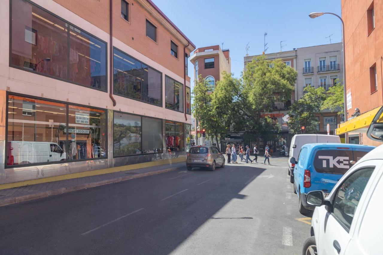 Apartamento Luminoso Javalambre Temporal