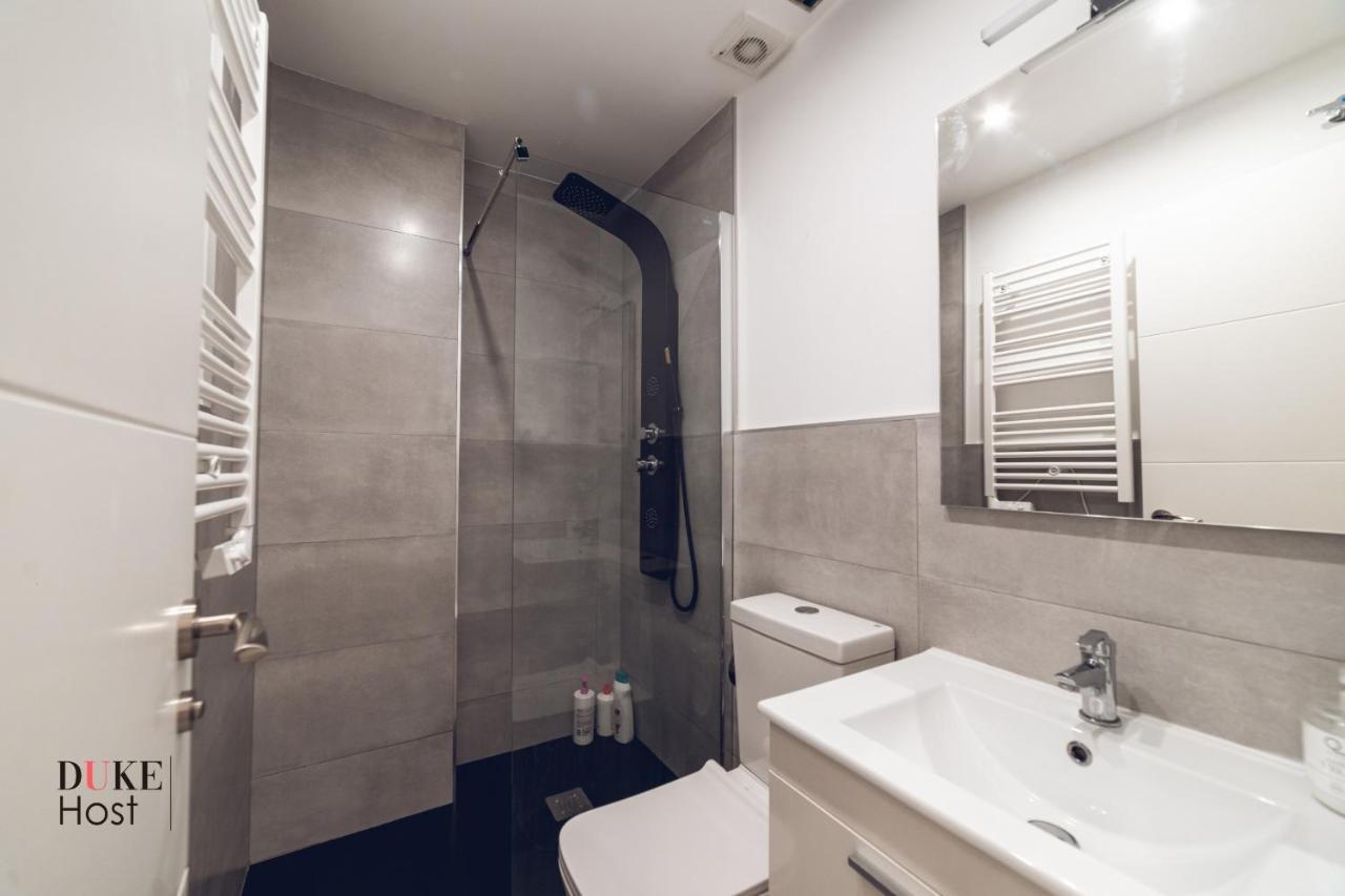Santa Maria De La Cabeza Apartment *