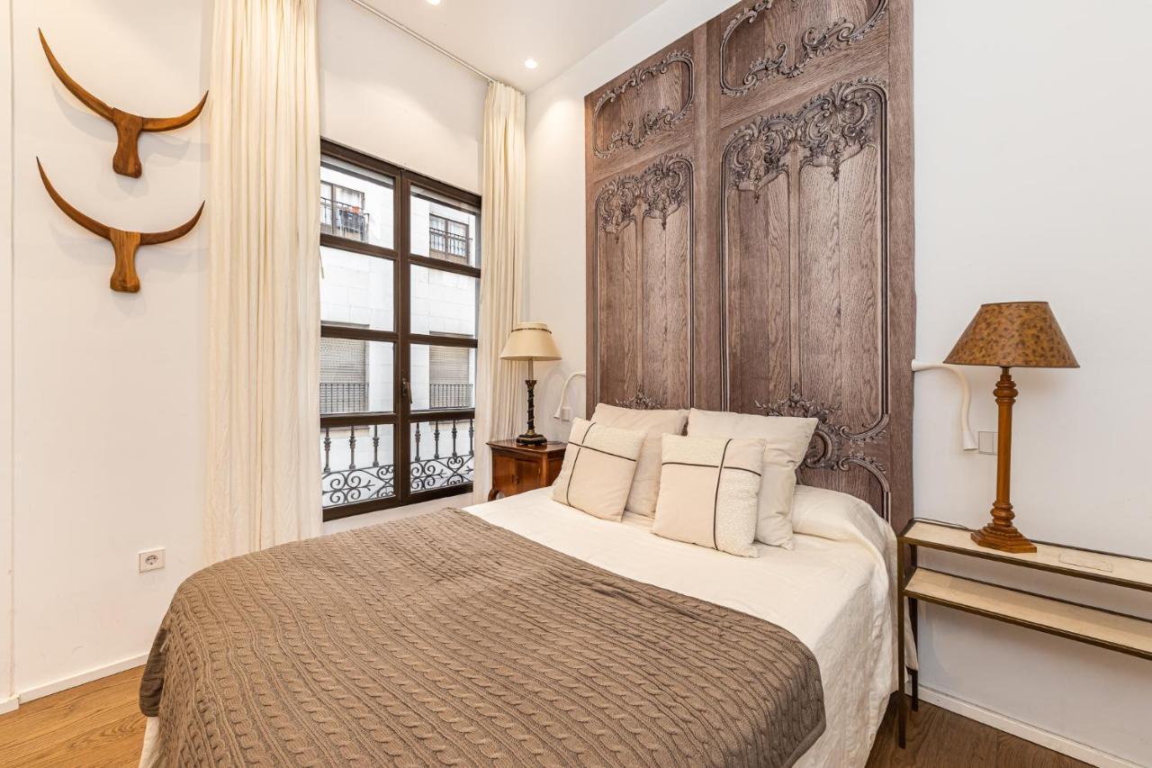 Apartamento Waou Gran Via Vi - Alquiler Corta Duracion *