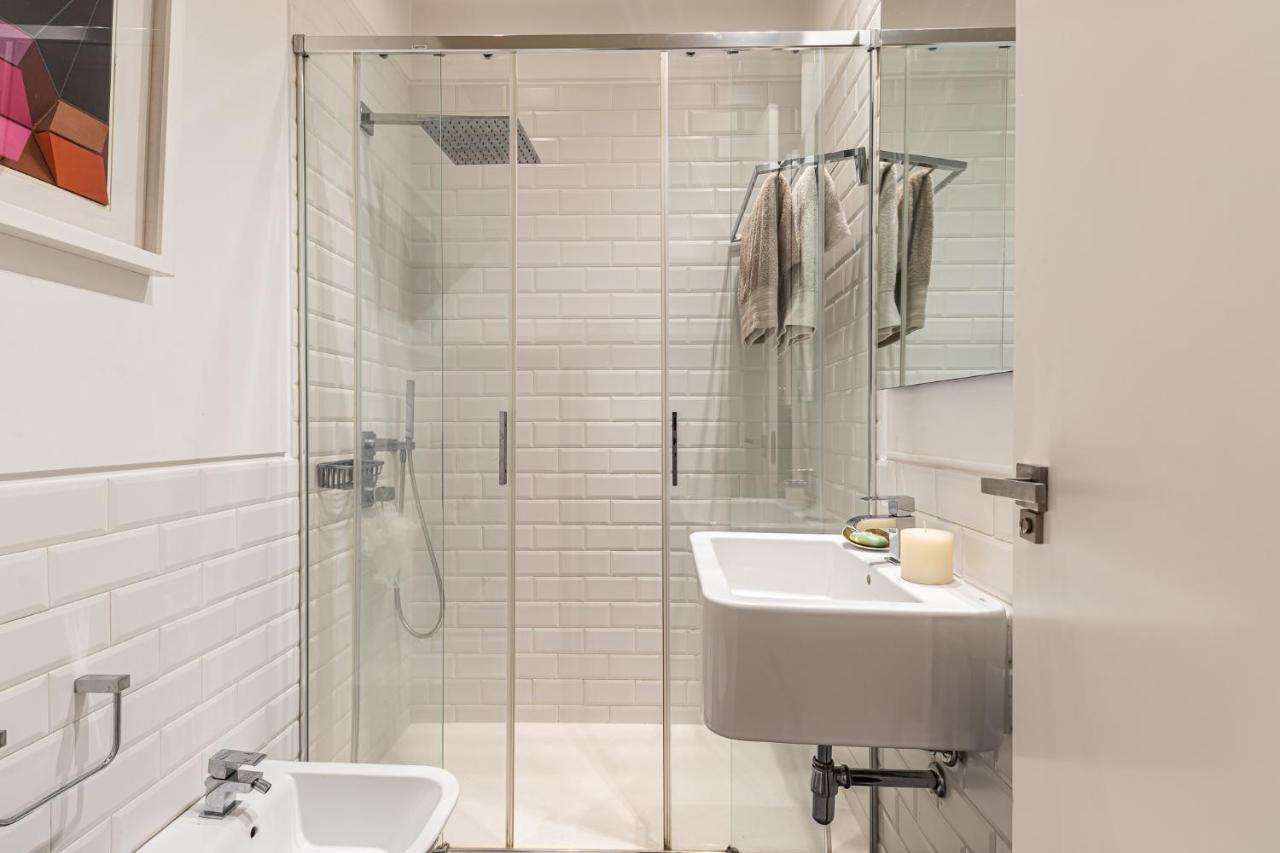 Apartamento Waou Gran Via Vi - Alquiler Corta Duracion Madrid