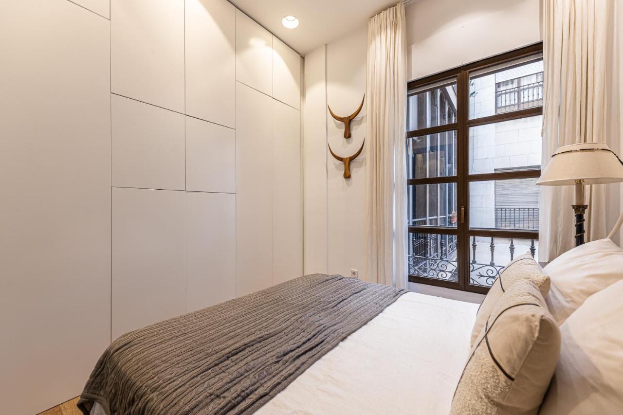 Apartamento Waou Gran Via Vi - Alquiler Corta Duracion