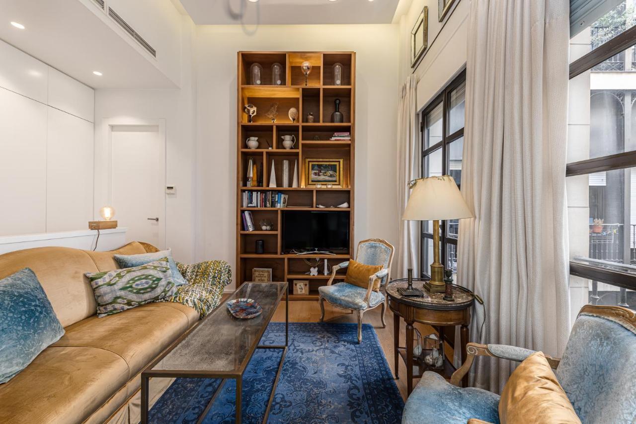 Waou Gran Via Vi - Alquiler Corta Duracion Apartamento