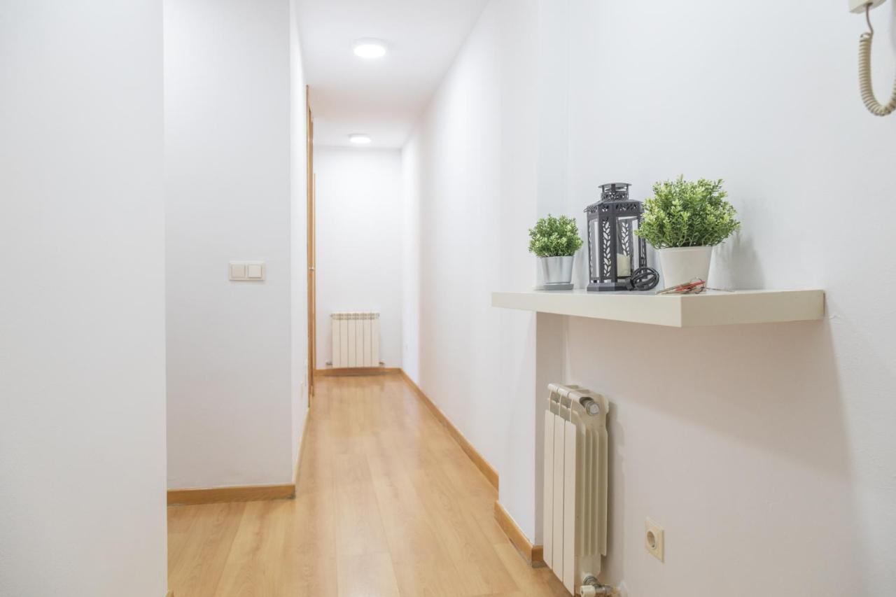 Apartamento Luminoso Javalambre Temporal