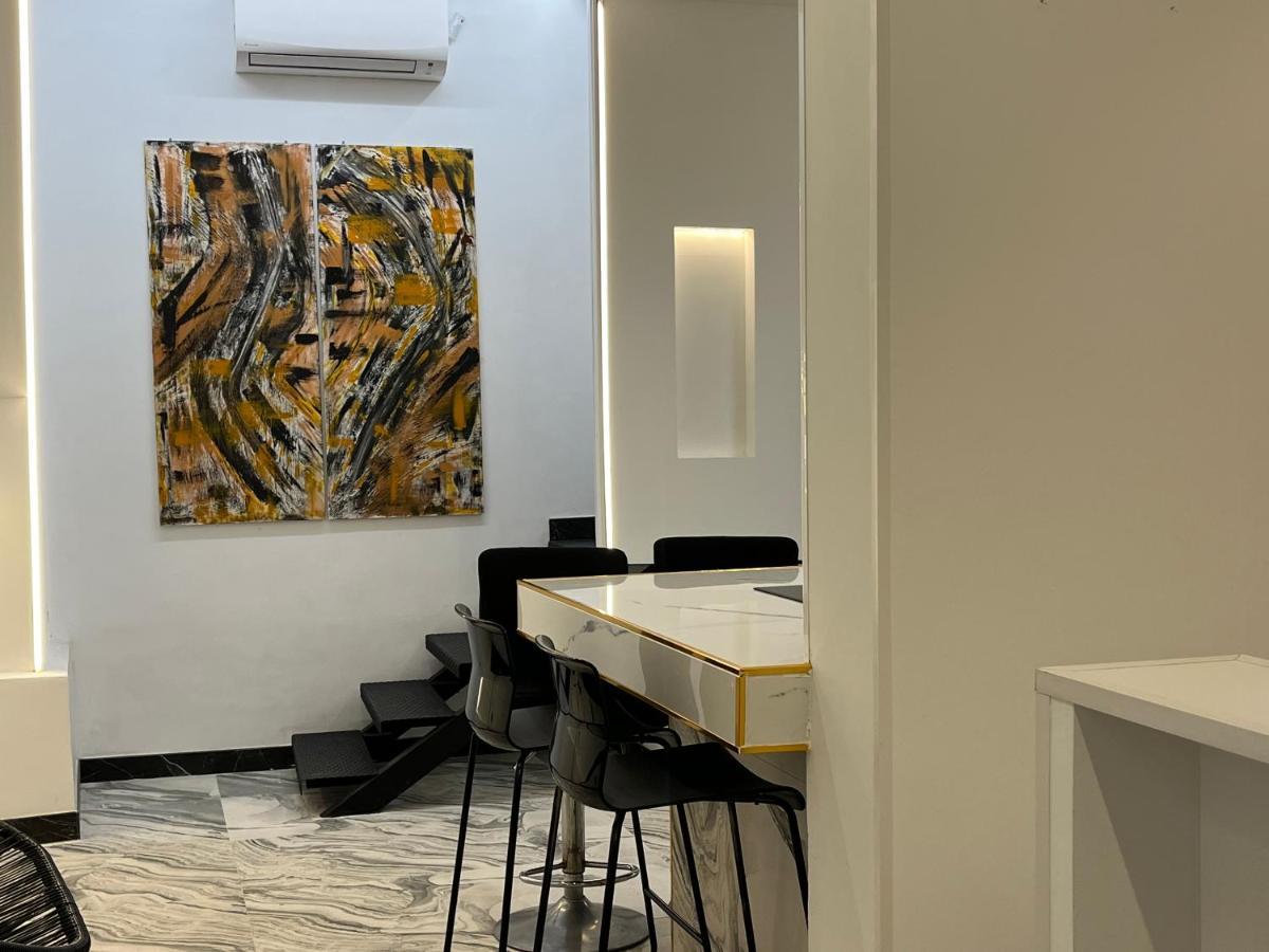 Apartment Ba6 Luxury Plaza Mayor Centro