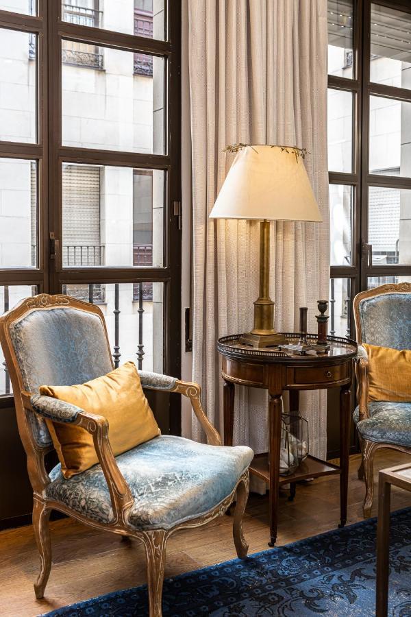 Waou Gran Via Vi - Alquiler Corta Duracion Apartamento Madrid