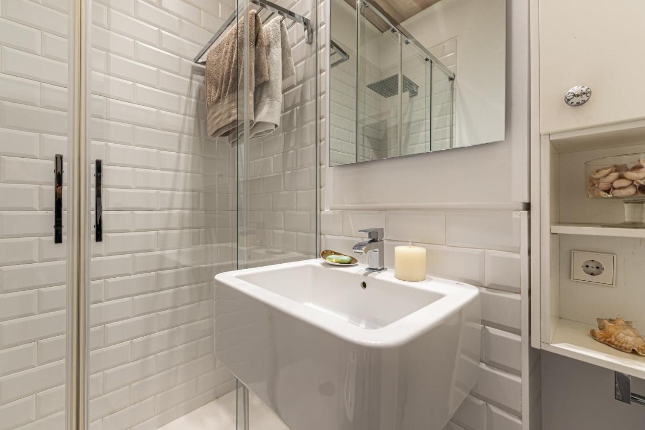 Apartamento Waou Gran Via Vi - Alquiler Corta Duracion *