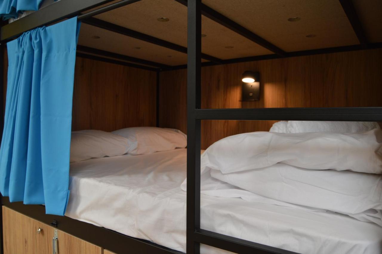 Debod Auberge de jeunesse *