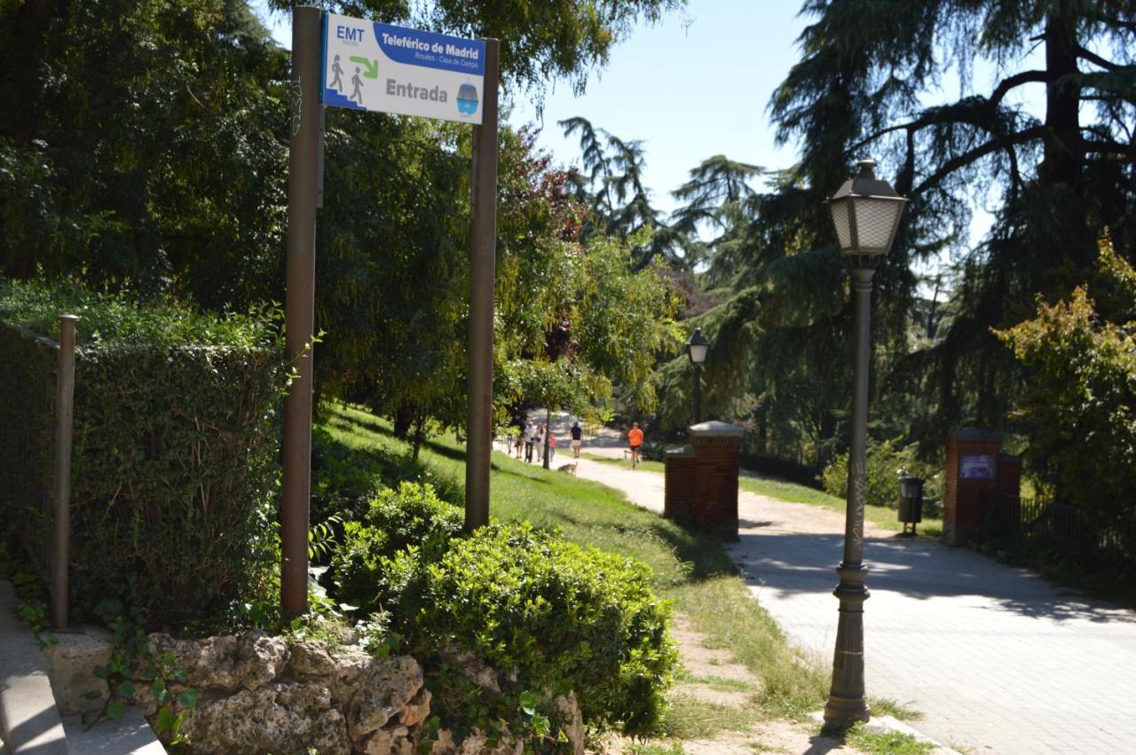 Debod Auberge de jeunesse *