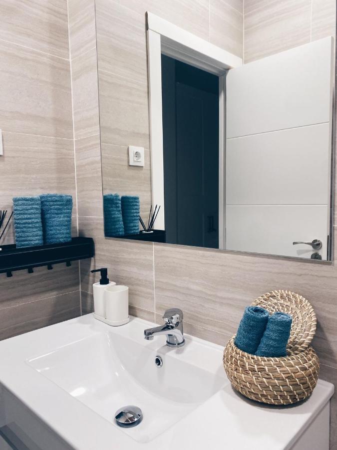 Apartamento Kenoa Metropolitano