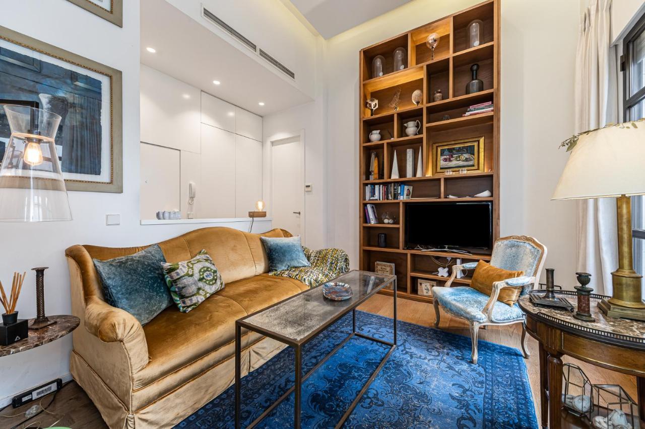 Apartamento Waou Gran Via Vi - Alquiler Corta Duracion