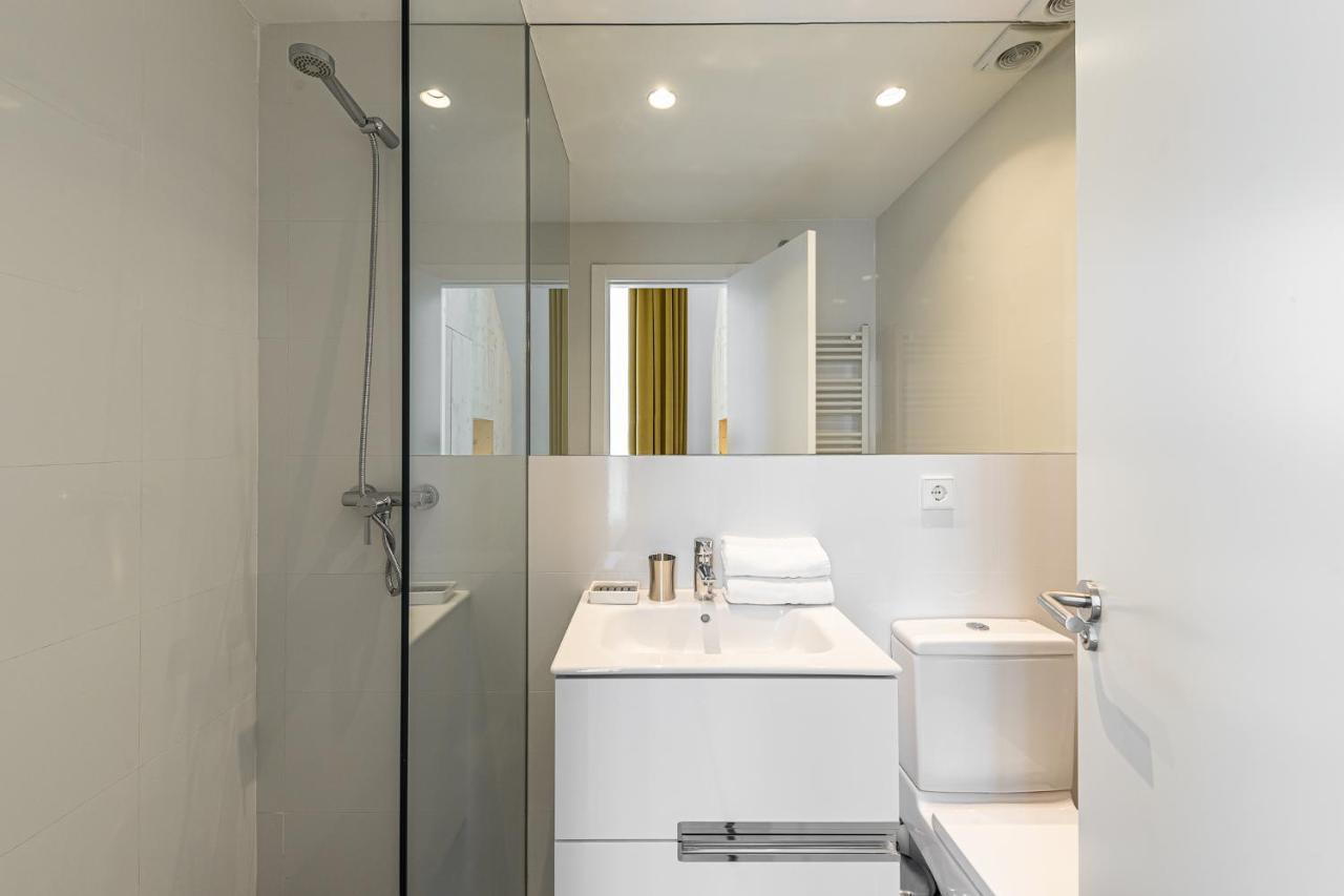 Waou Modern Loft I Centre Apartment