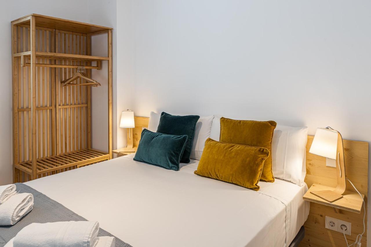 Waou Modern Loft I Centre Apartment