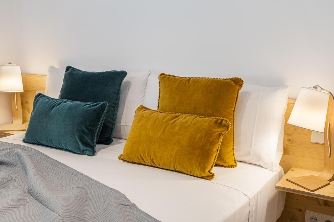 Waou Modern Loft I Centre