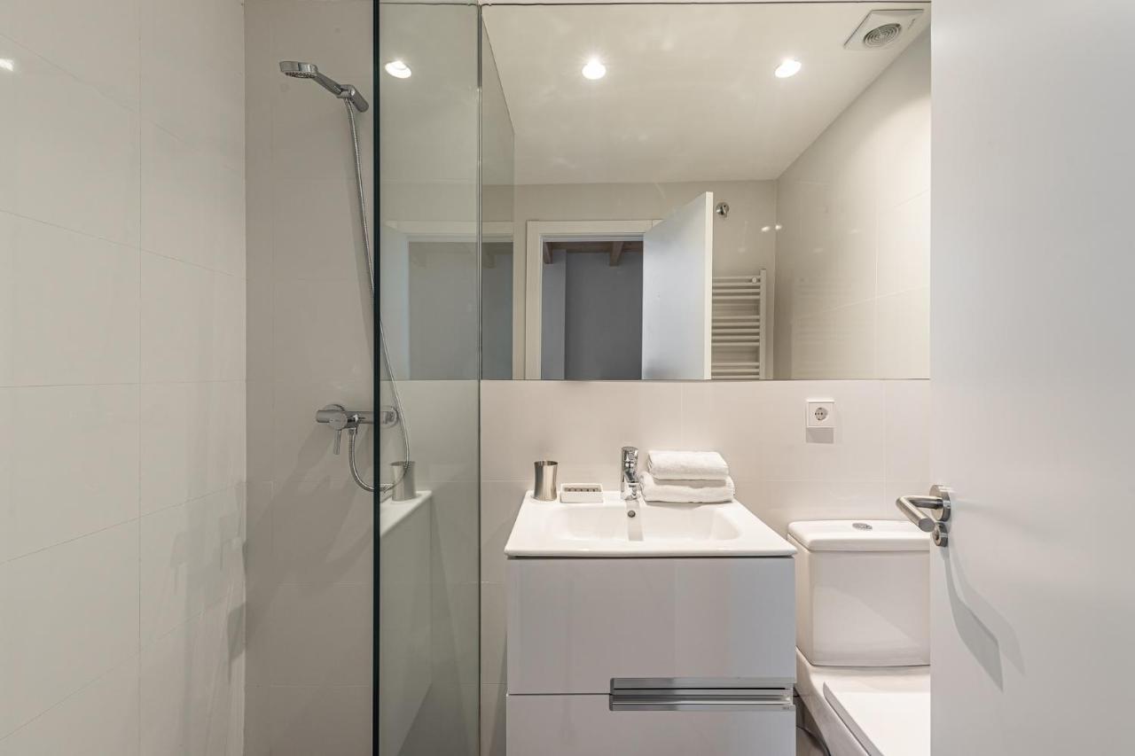 Appartement Waou Modern Loft Ii Centre Madrid