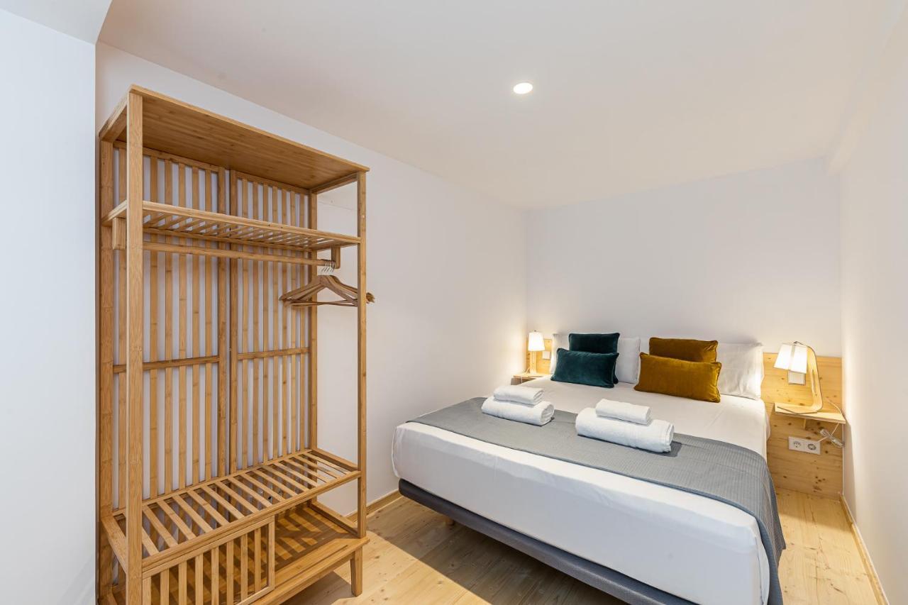 Waou Modern Loft Iii Centre * Madri