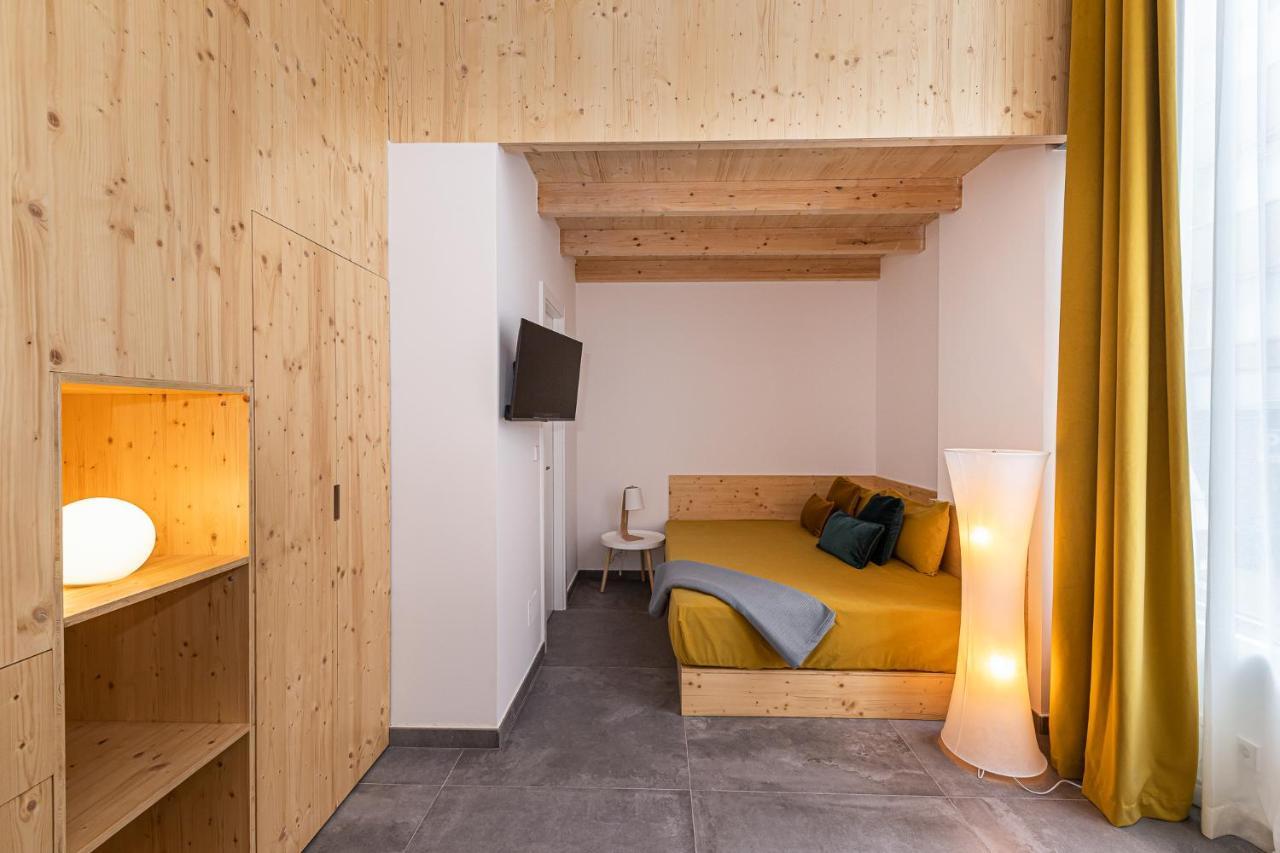 Apartamento Waou Modern Loft Ii Centre *