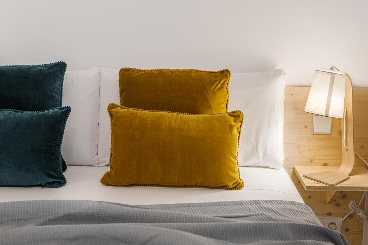 Waou Modern Loft Iii Centre Apartment
