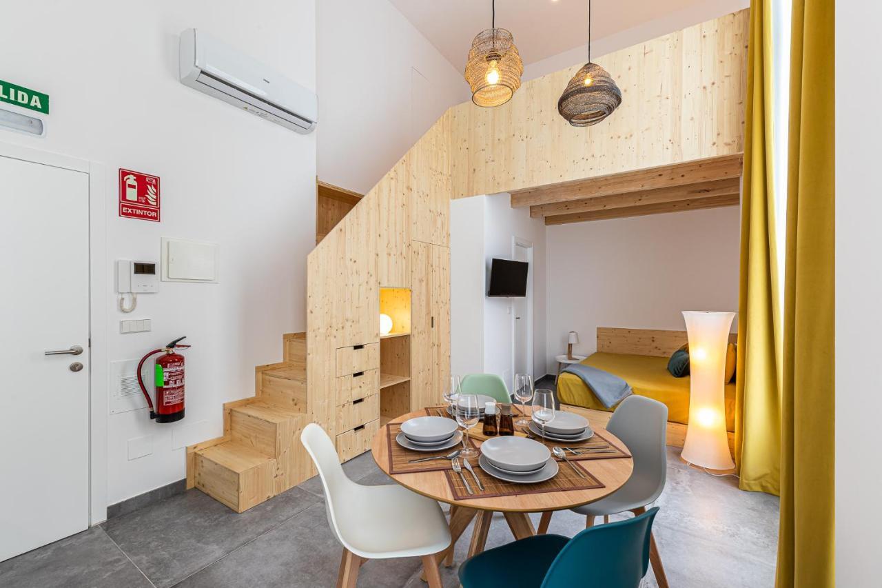 Appartement Waou Modern Loft Ii Centre *