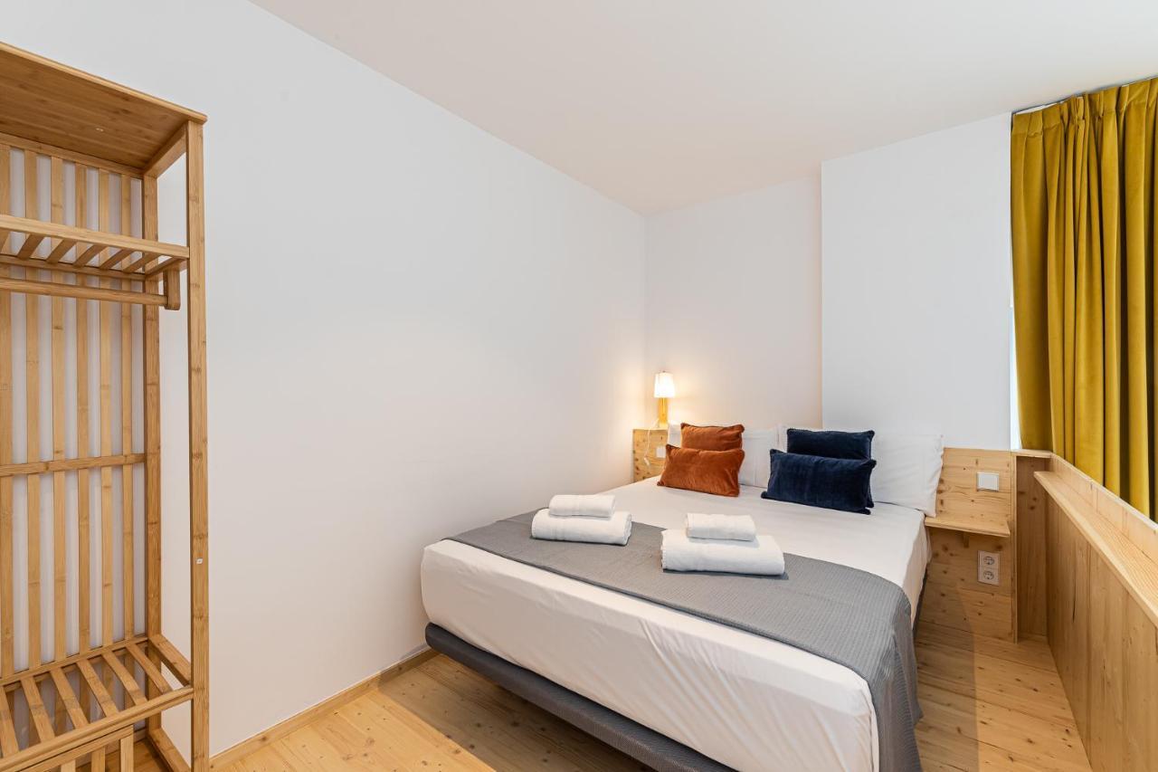 Waou Modern Loft Ii Centre