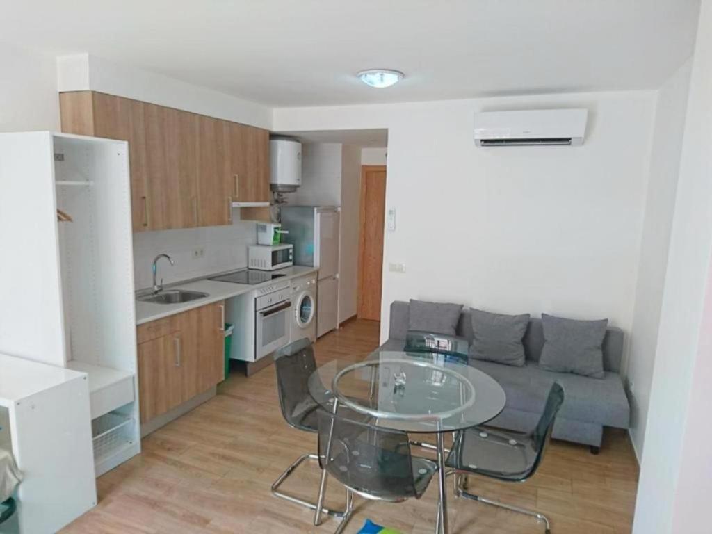 Apartment Travelstep General Ricardos *