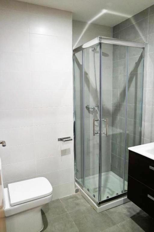 Apartment Travelstep General Ricardos *