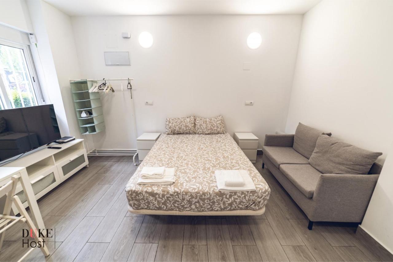 Aluche Apartamento *