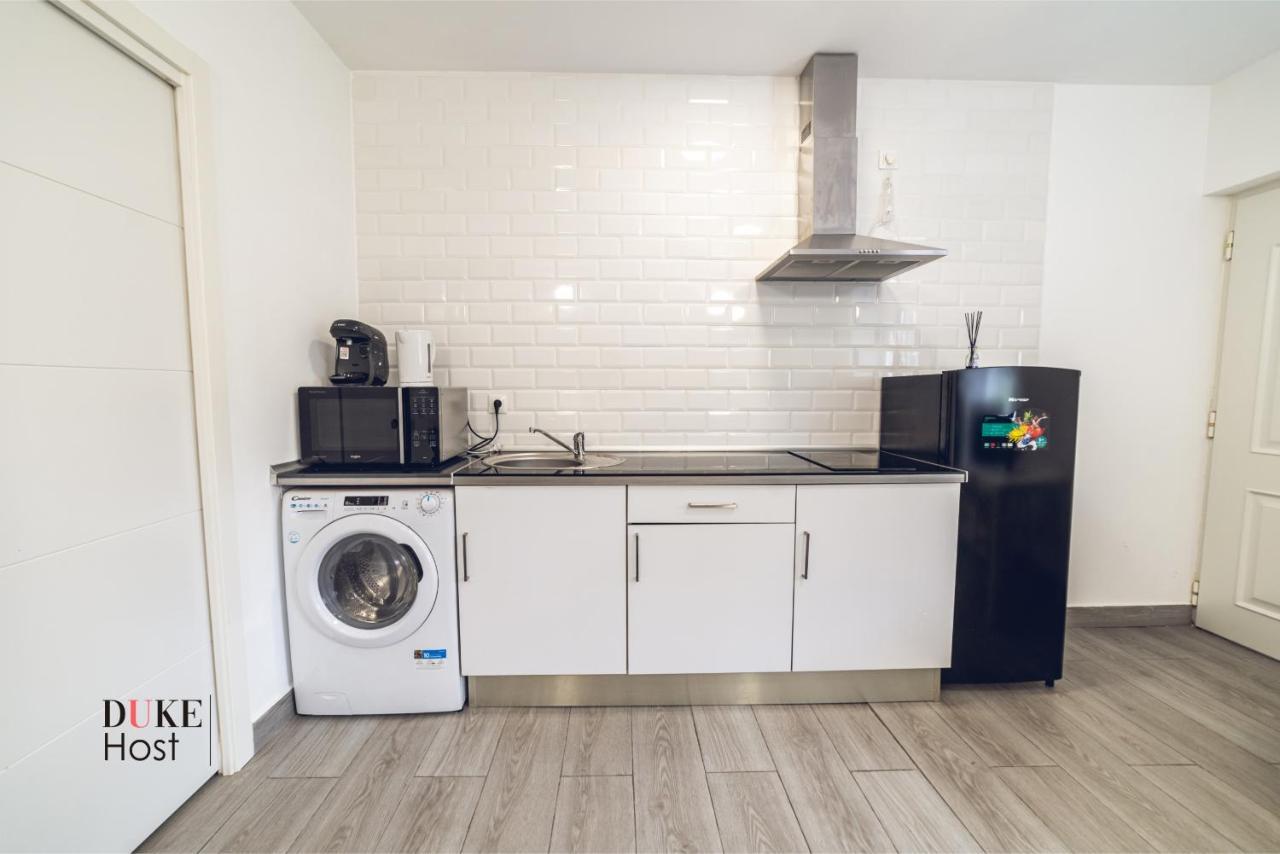 Aluche Apartamento Madrid