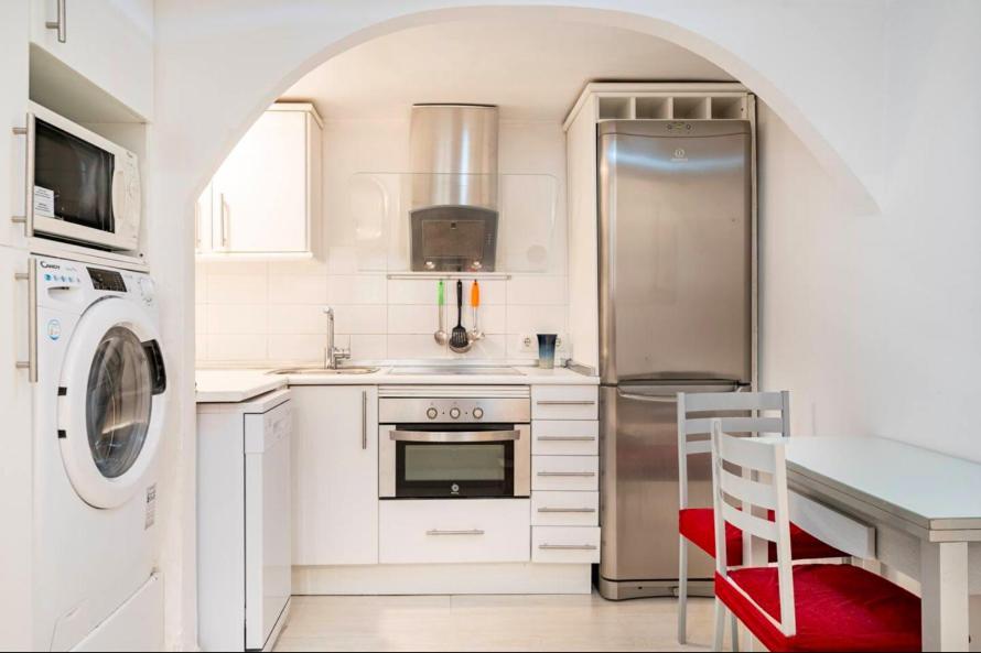 El Pasaje De Montesa Apartamento *