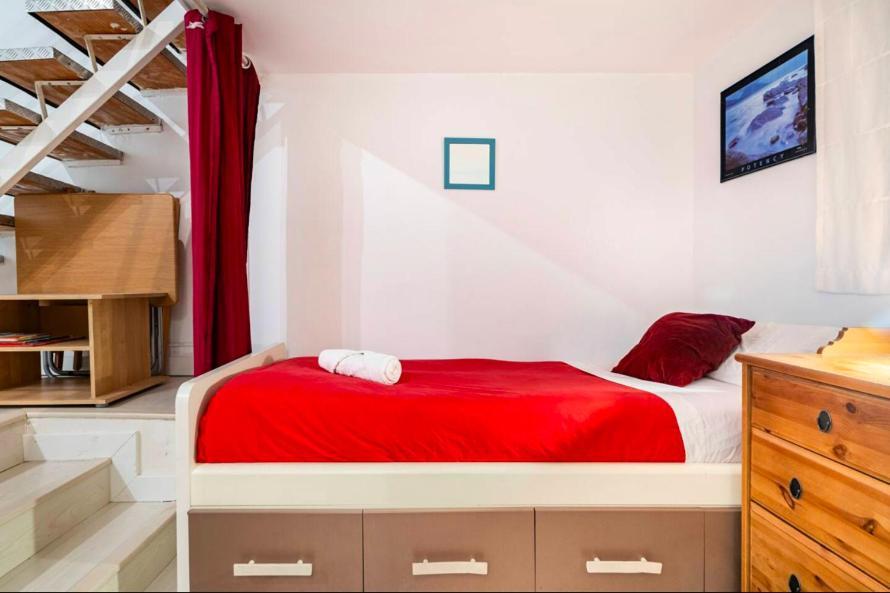 Apartamento El Pasaje De Montesa *