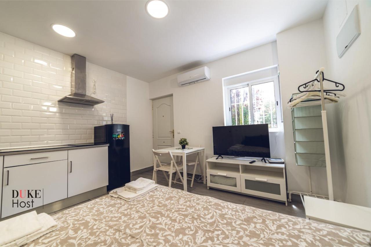 Apartamento Aluche *