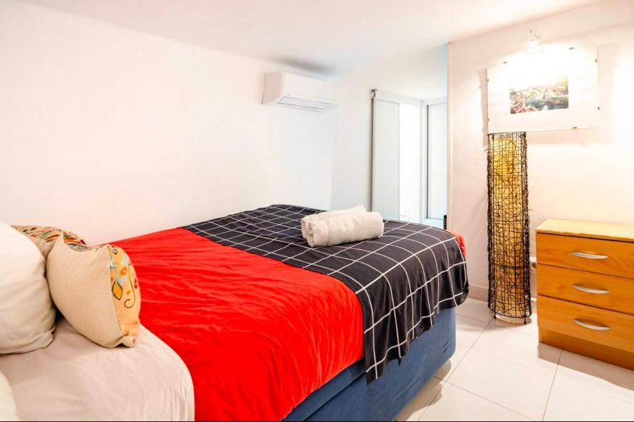 El Pasaje De Montesa Apartamento *