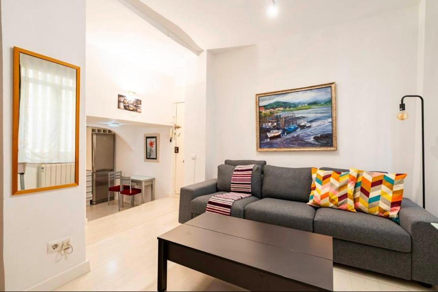El Pasaje De Montesa Apartamento Madrid