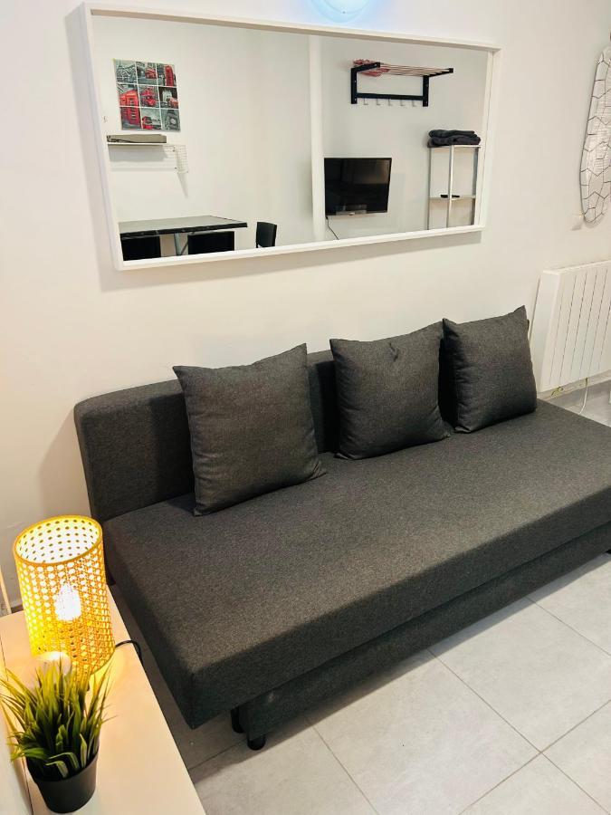 Apartment Calle Pelayo - En Chueca Madrid