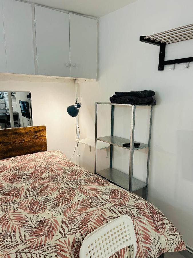 Apartment Calle Pelayo - En Chueca Madrid