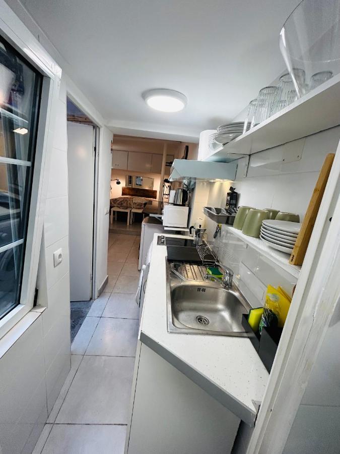 Apartment Calle Pelayo - En Chueca