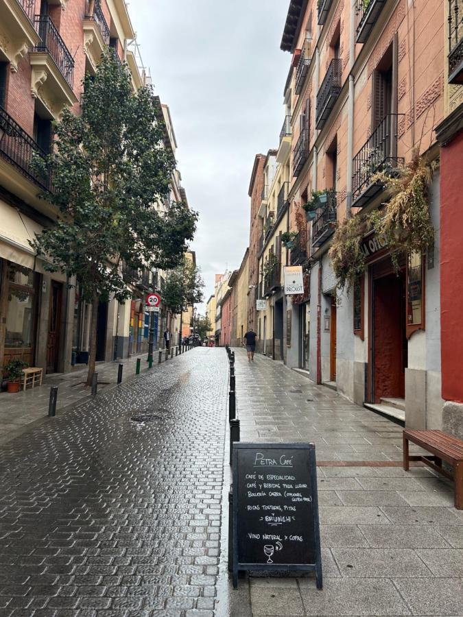 Calle Pelayo - En Chueca