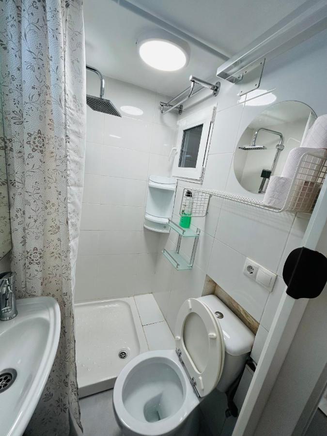 Apartment Calle Pelayo - En Chueca