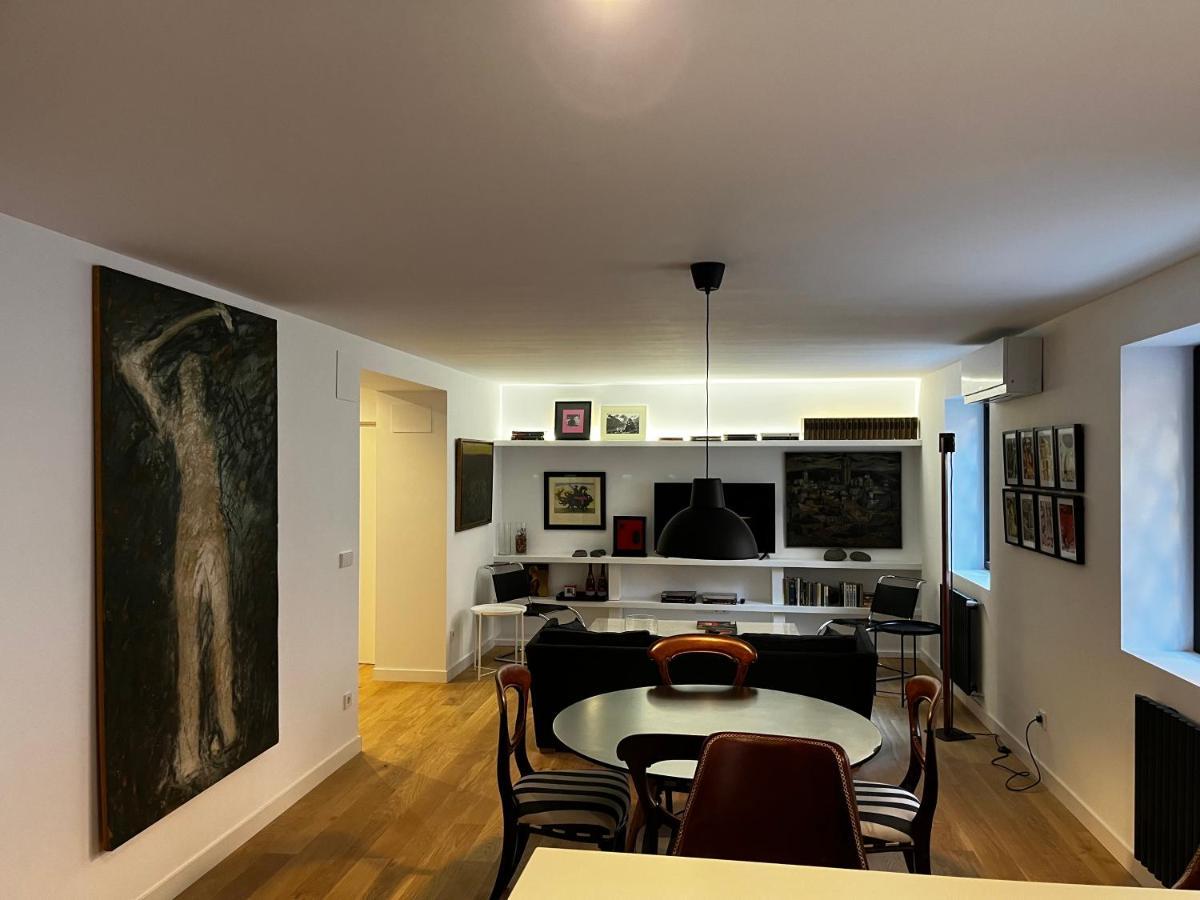 Apartamento Lujo Junto Al Bernabeu By Exyca *