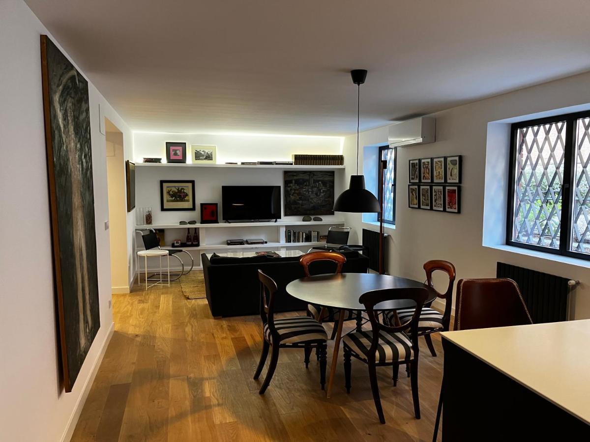 Lujo Junto Al Bernabeu By Exyca Apartamento Madrid