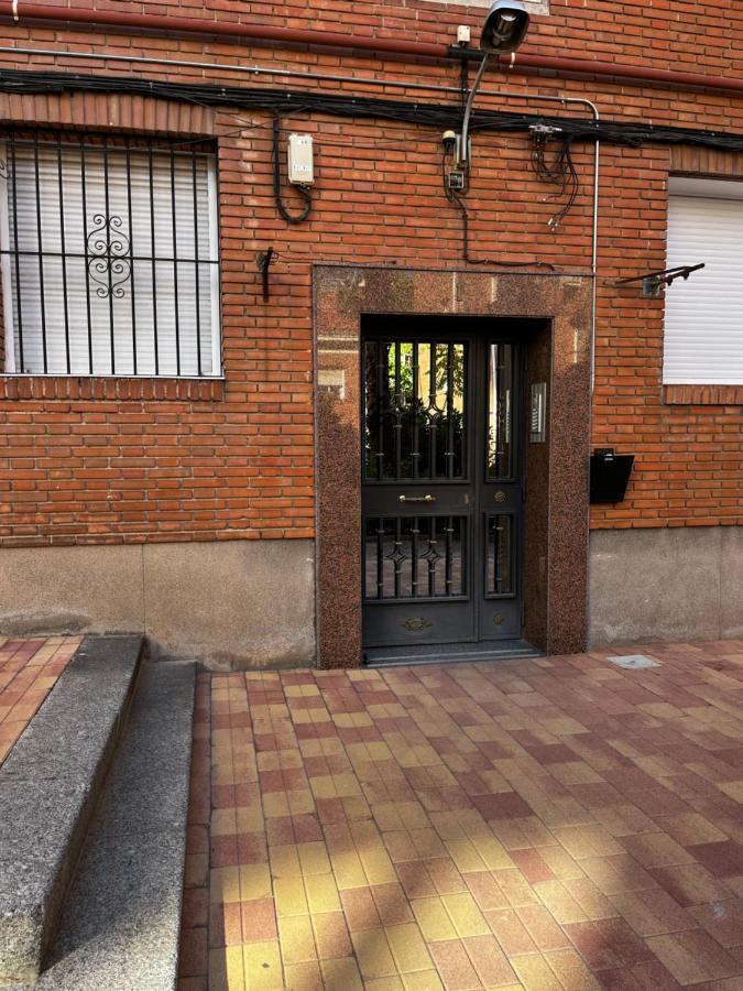 Apartamento Lujo Junto Al Bernabeu By Exyca *