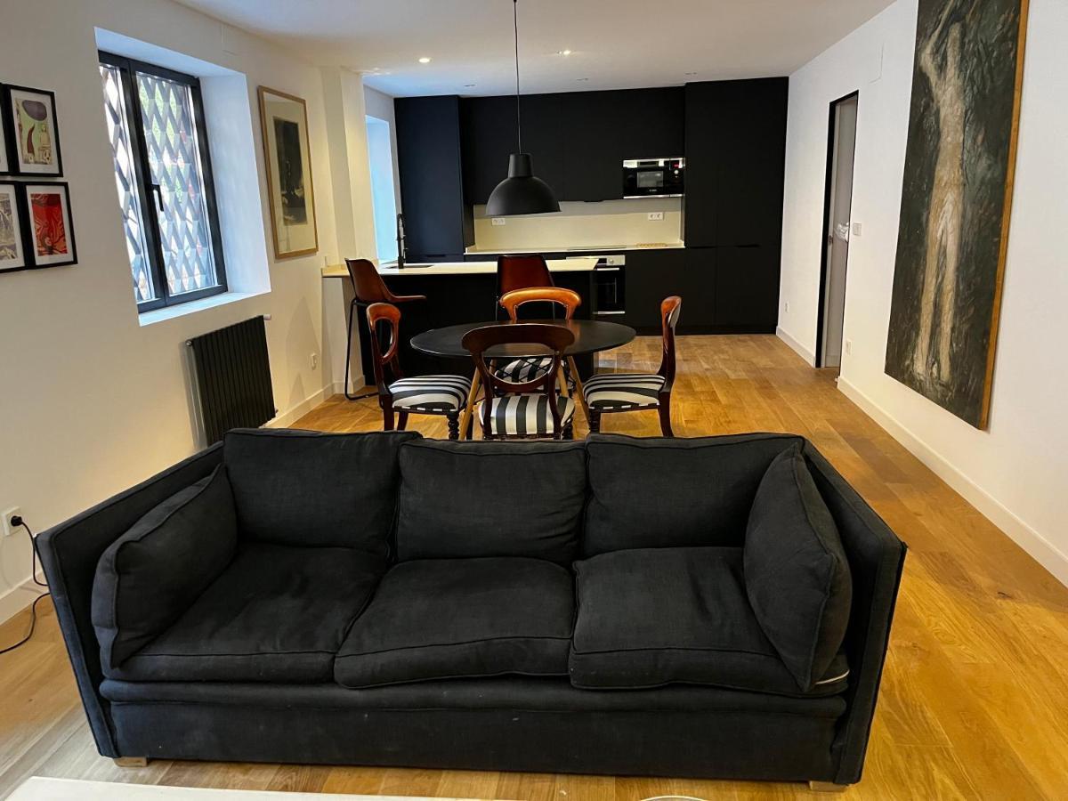 Apartamento Lujo Junto Al Bernabeu By Exyca