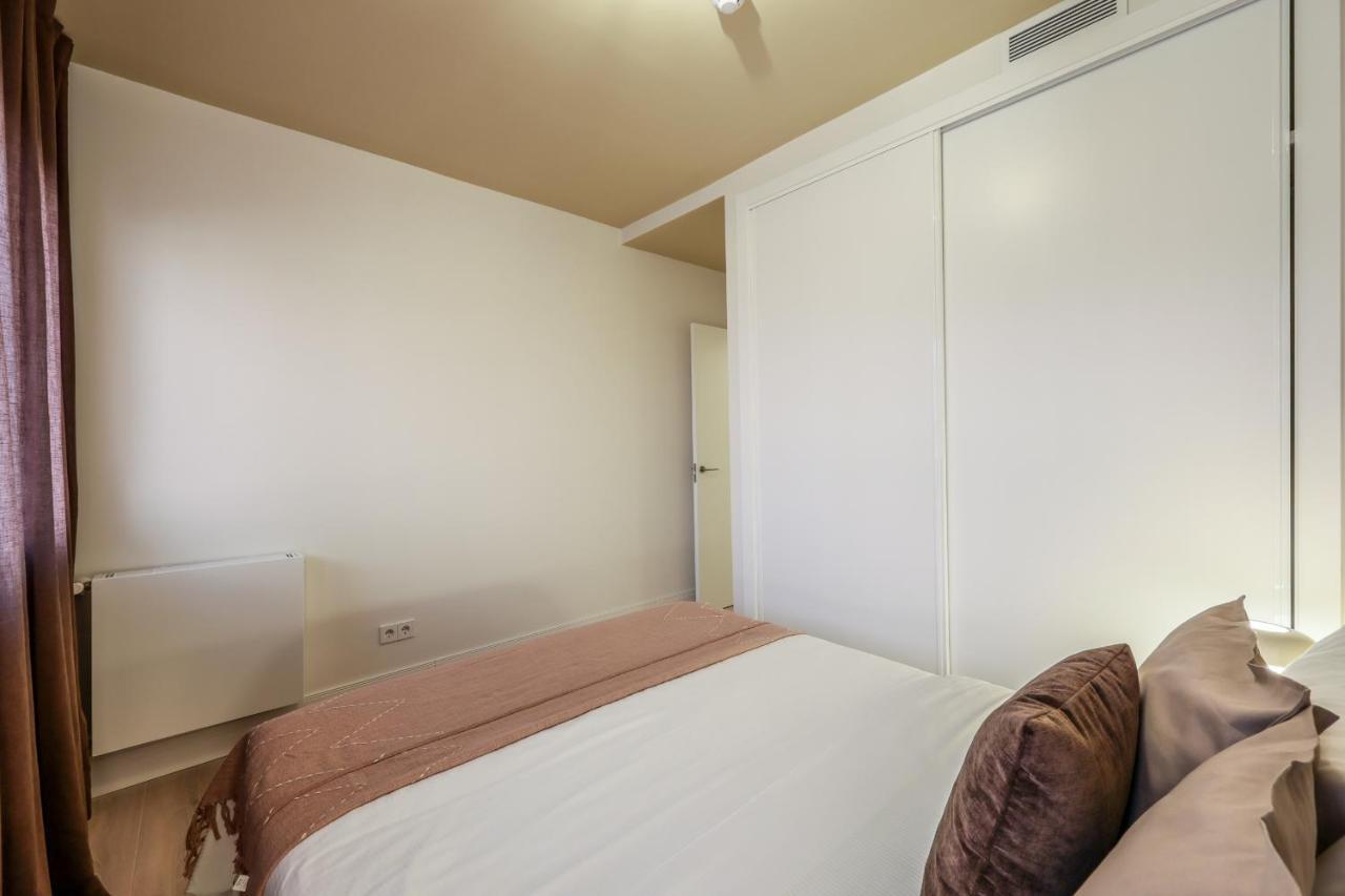 Appartement Amazinn Places Palacio Real *