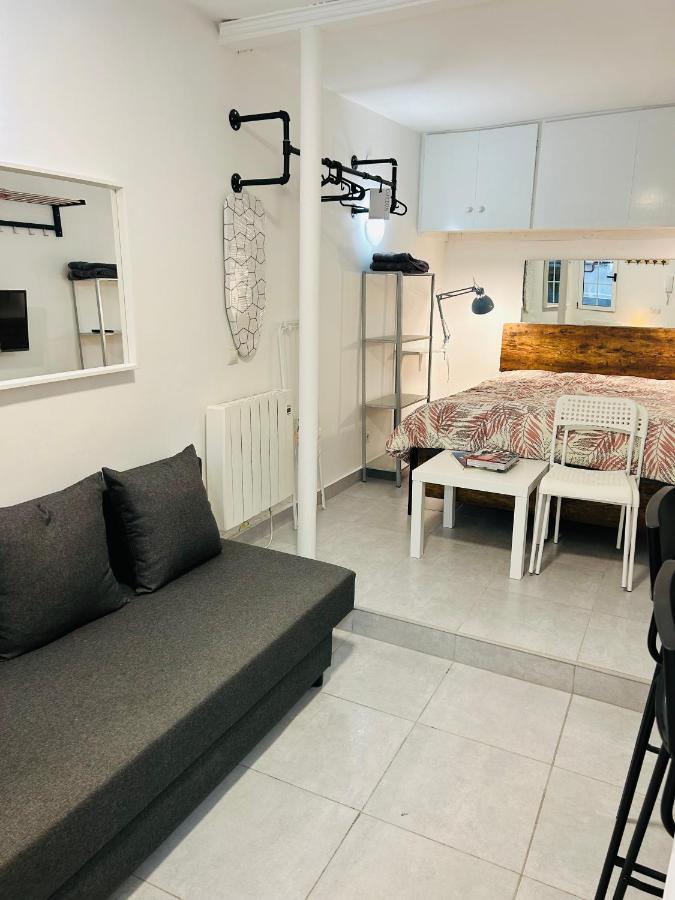 Calle Pelayo - En Chueca Apartment Madrid