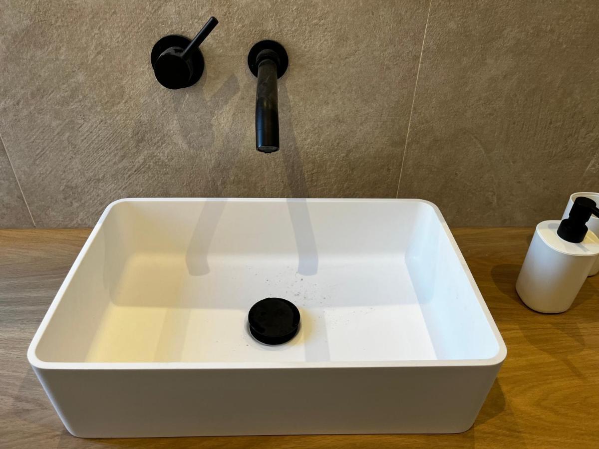 Apartamento Lujo Junto Al Bernabeu By Exyca