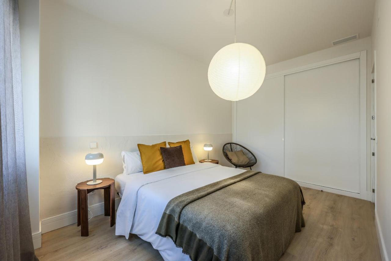 Appartement Amazinn Places Palacio Real *