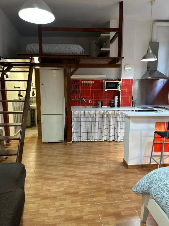 Berruguete Apartment
