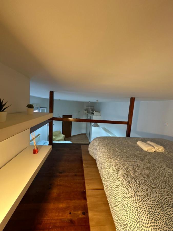 Berruguete Apartment Madrid